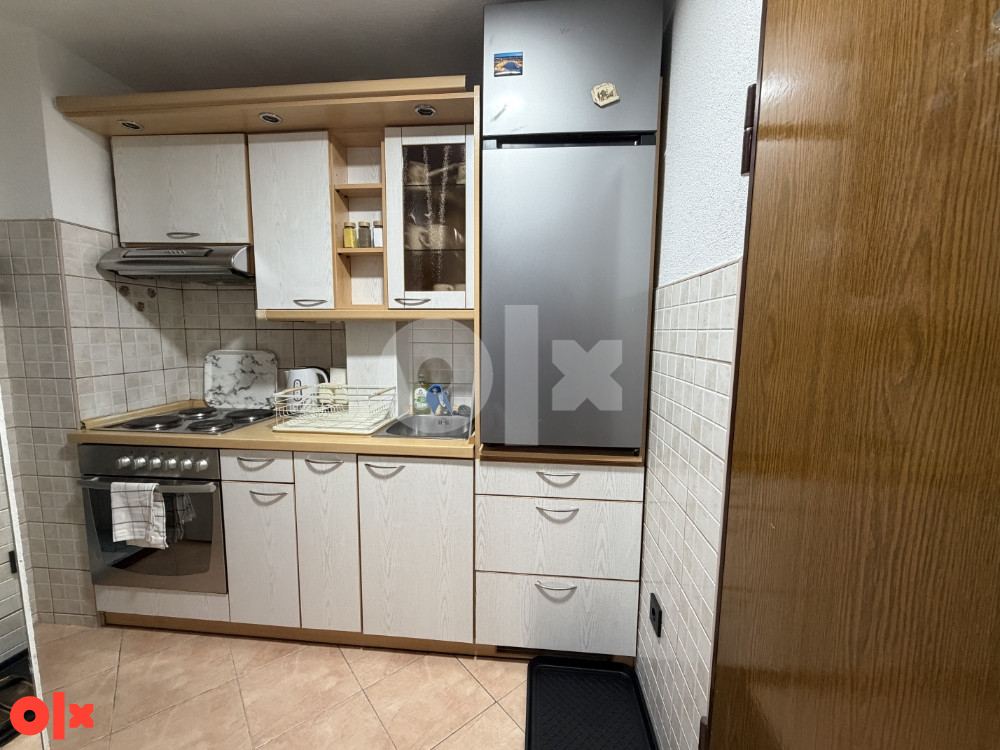 Stan na dan Sarajevo - Cengic Vila - Sarajevo apartman 16