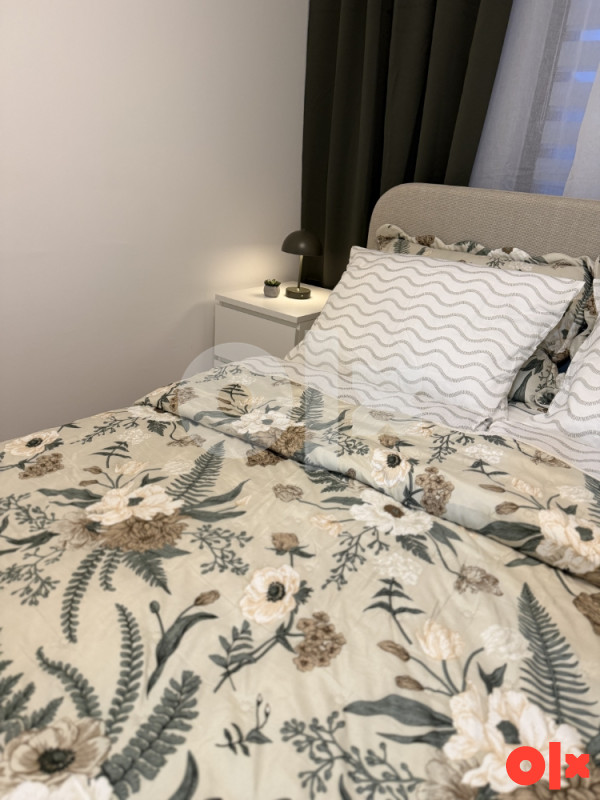 Stan na dan Sarajevo - Cengic Vila - Sarajevo apartman 13