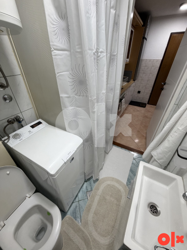 Stan na dan Sarajevo - Cengic Vila - Sarajevo apartman 15
