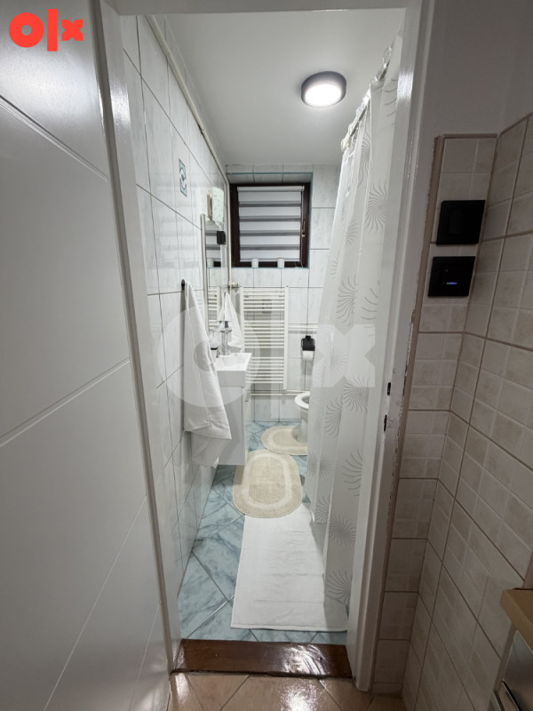 Stan na dan Sarajevo - Cengic Vila - Sarajevo apartman 17