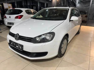 Volkswagen Golf 2011 VW GOLF VI 1.6 TDI SW, 2011 GOD, ŠIBER,