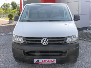 VW T5 2.0 TDI 75 KW FACELIFT PUTNIČKI 8 SJEDALA *UVOZ EXTRA*