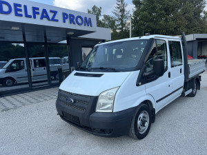FORD TRANSIT PUTAR