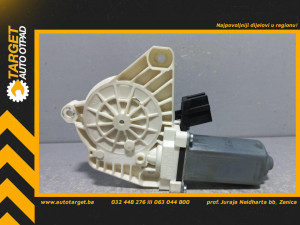 MOTORIC PODIZACA STAKLA MERCEDES B KLASA (W245) > 05-08 A16982043