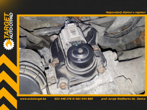 DIJELOVI EGR OPEL VIVARO > 07-14 2.0