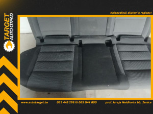 DIJELOVI SJEDISTA VW GOLF 6 > 08-12 1.6