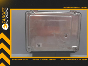 ELEKTRONIKA MOTORA VW GOLF 6 > 08-12 03C906016 0261S05805