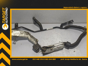 DIJELOVI CRIJEVO AUDI A3 (8V1/8VA) > 12-16 2.0 5Q0121064AG