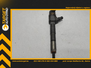 DIJELOVI DIZNA FIAT 500X > 15-18 1.6 0445110524