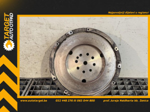 DIJELOVI ZAMAJAC HYUNDAI I30 > 12-16