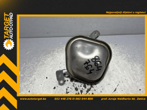 DIJELOVI VAKUM TURBINE MAZDA CX5 > 12-15 2.2