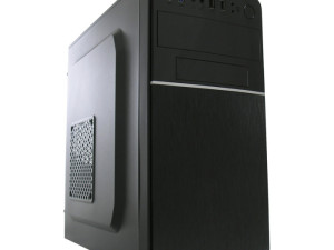 Gaming PC Ryzen 5 1600X 16GB 256GB GT740 2GB