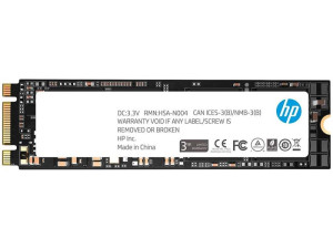 HP SSD M.2 250GB