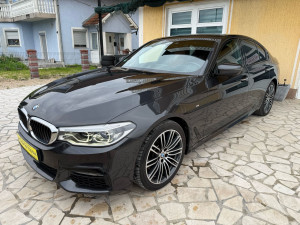 BMW 530d G30 M Paket II Uvoz Njemacka
