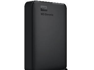 Eksterni HDD WD 1TB