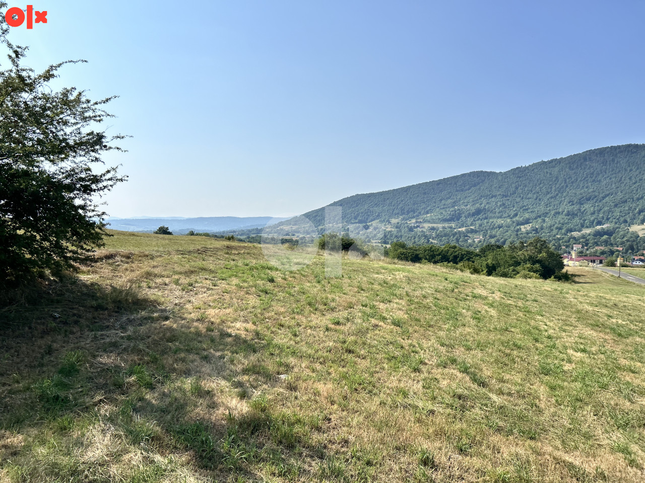 GRAĐEVINSKE PARCELE NA PRODAJU LJUBAČEVO, BANJA LUKA 2