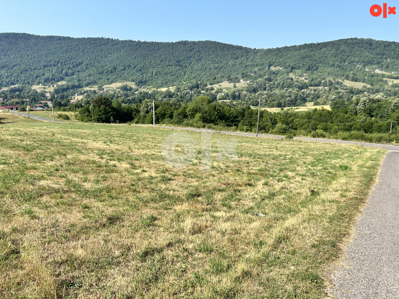 GRAĐEVINSKE PARCELE NA PRODAJU LJUBAČEVO, BANJA LUKA 3