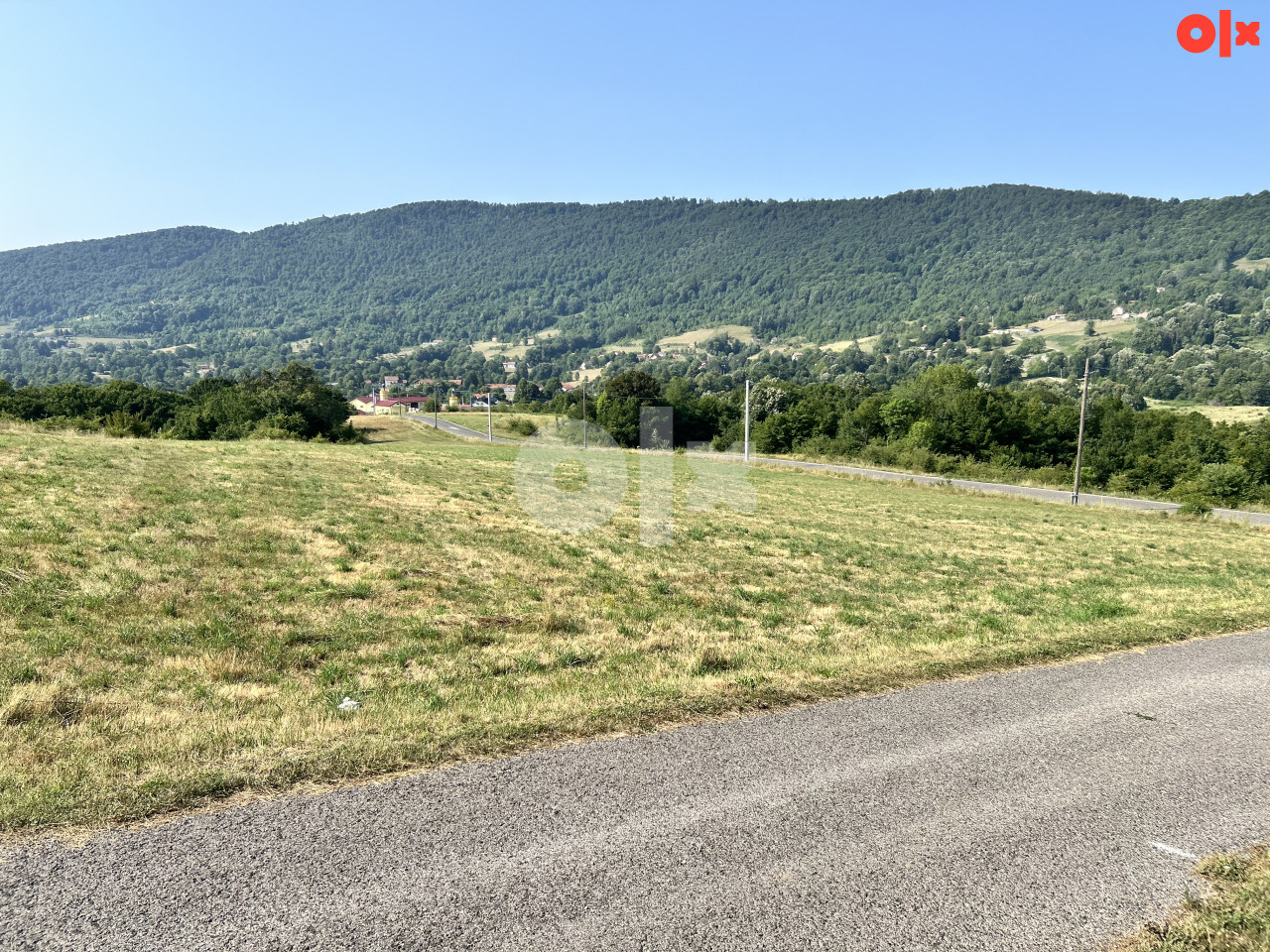GRAĐEVINSKE PARCELE NA PRODAJU LJUBAČEVO, BANJA LUKA 4