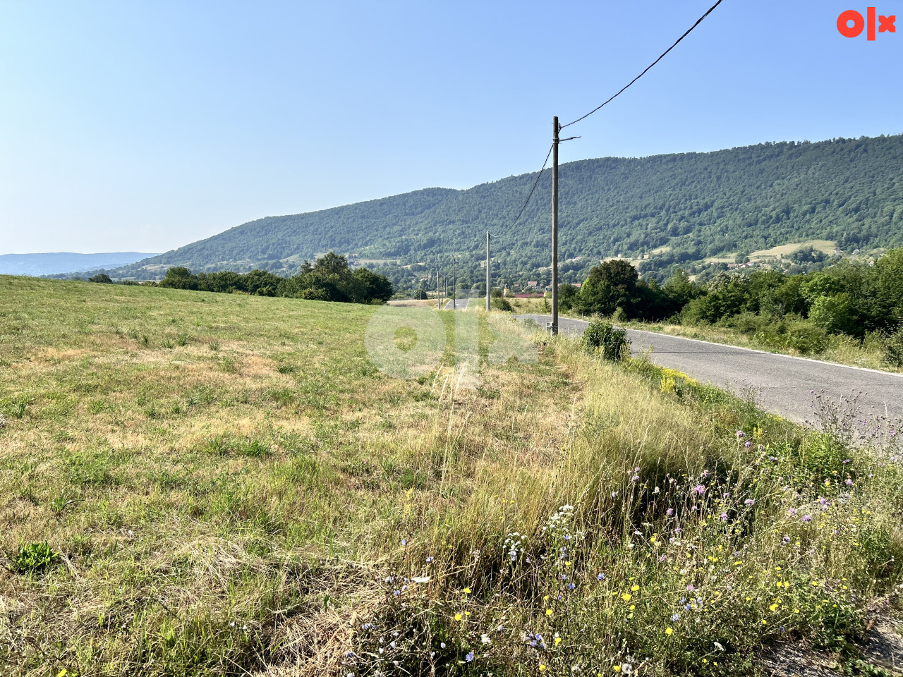 GRAĐEVINSKE PARCELE NA PRODAJU LJUBAČEVO, BANJA LUKA 5