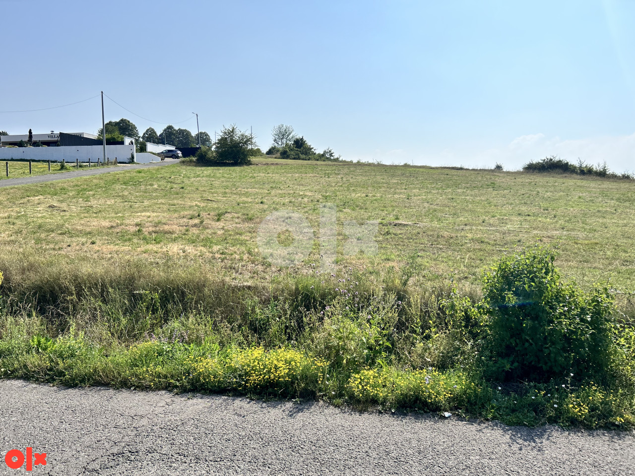 GRAĐEVINSKE PARCELE NA PRODAJU LJUBAČEVO, BANJA LUKA 6
