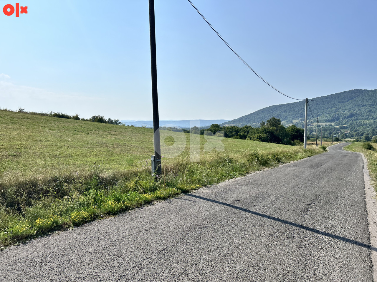 GRAĐEVINSKE PARCELE NA PRODAJU LJUBAČEVO, BANJA LUKA 7