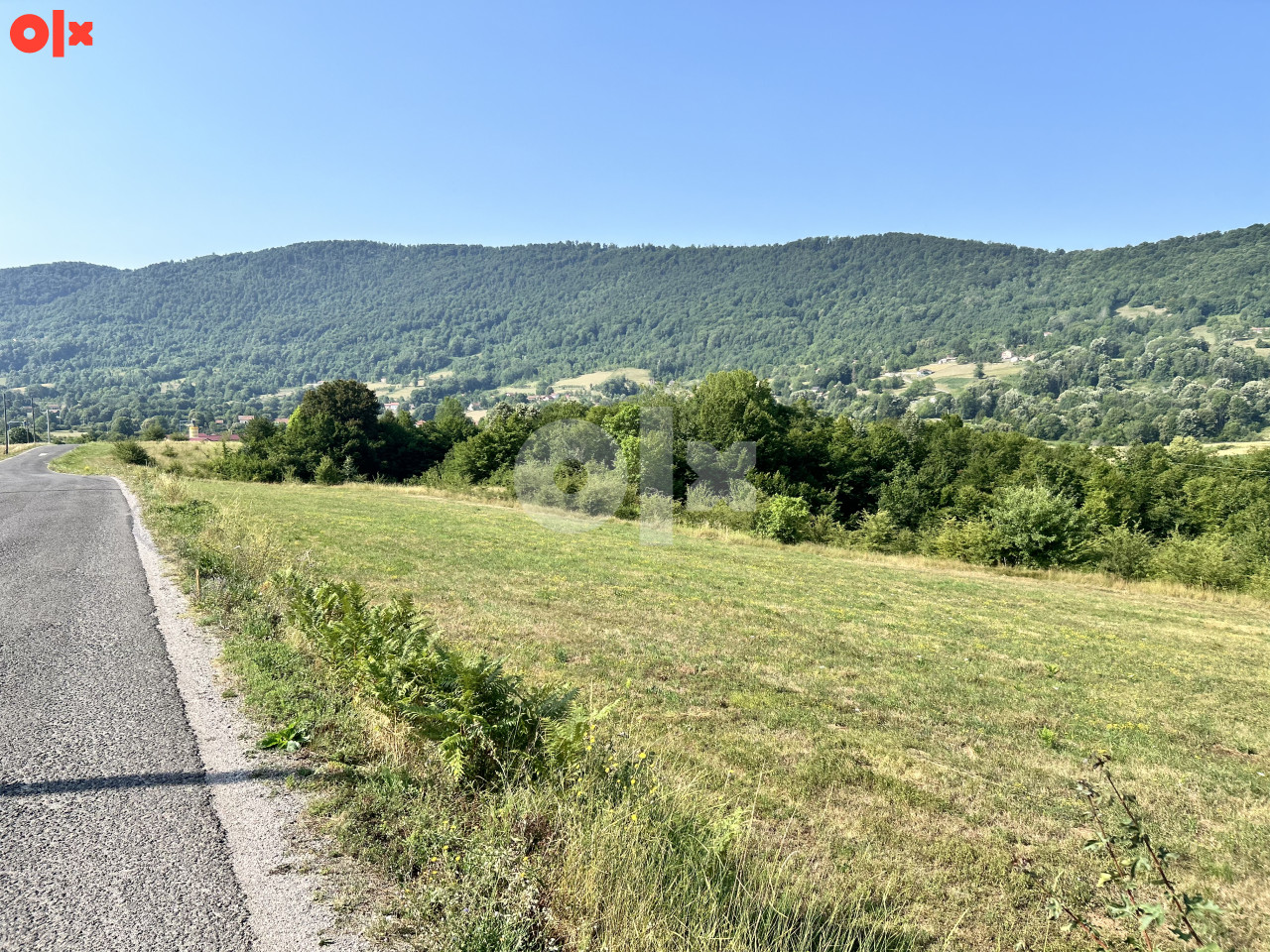 GRAĐEVINSKE PARCELE NA PRODAJU LJUBAČEVO, BANJA LUKA 8