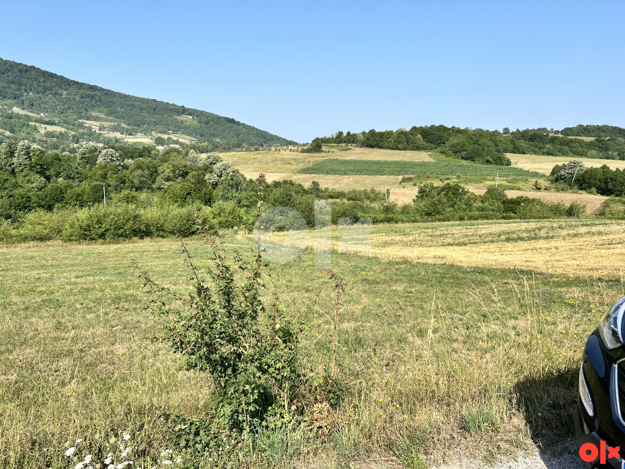GRAĐEVINSKE PARCELE NA PRODAJU LJUBAČEVO, BANJA LUKA 9