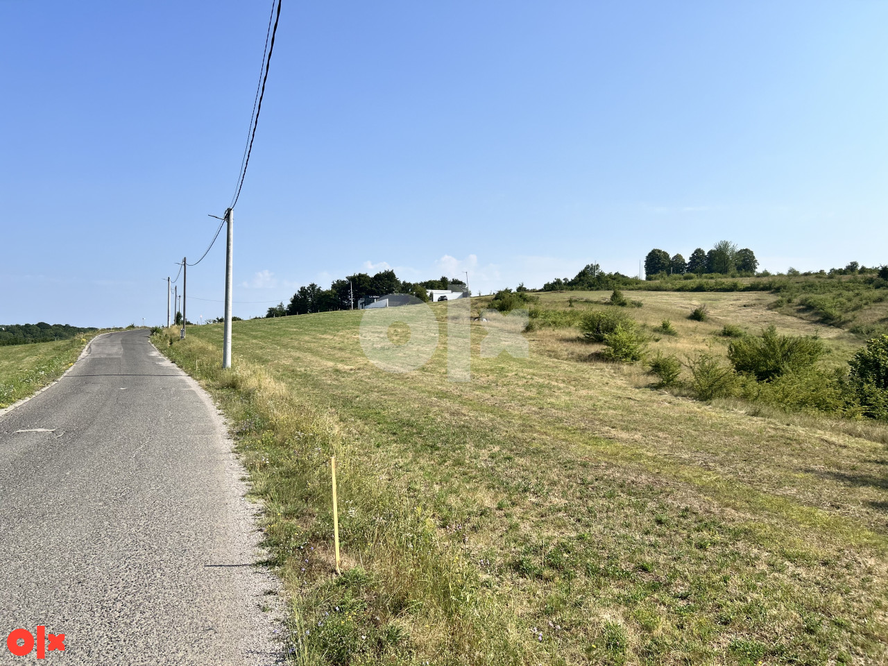 GRAĐEVINSKE PARCELE NA PRODAJU LJUBAČEVO, BANJA LUKA 10