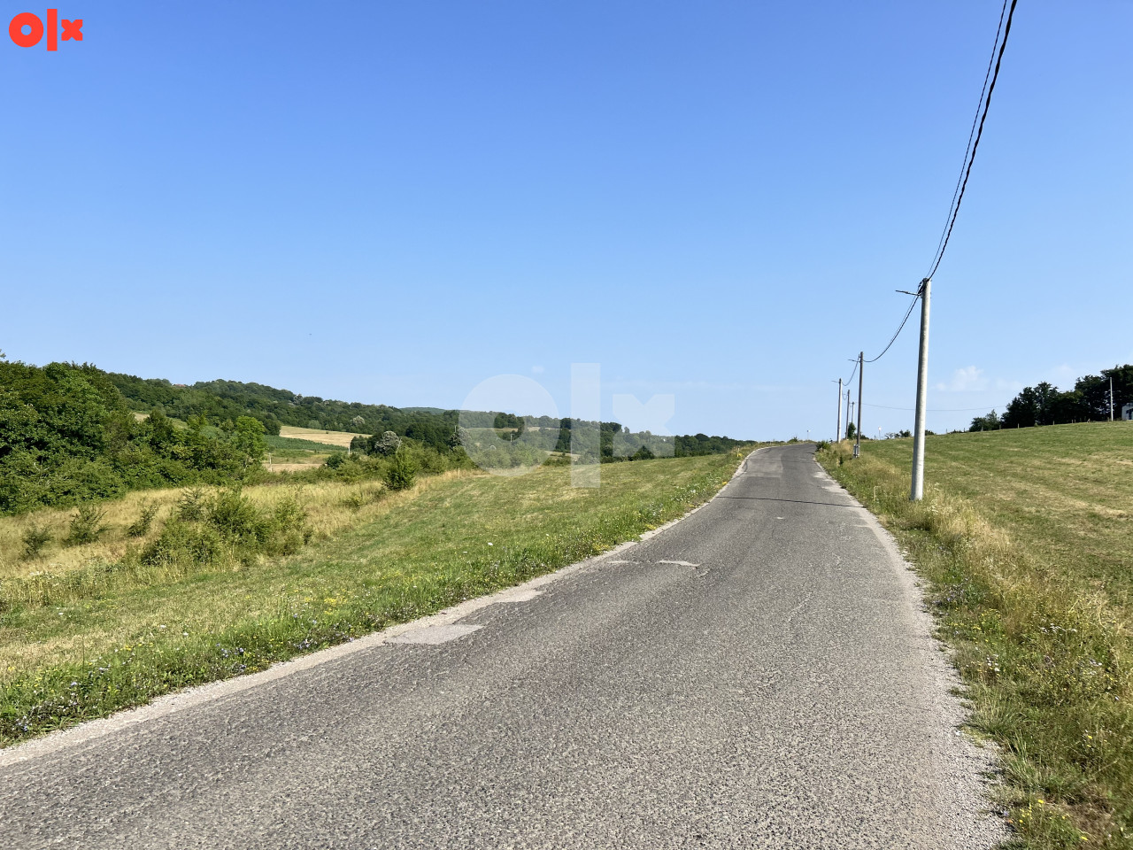 GRAĐEVINSKE PARCELE NA PRODAJU LJUBAČEVO, BANJA LUKA 11