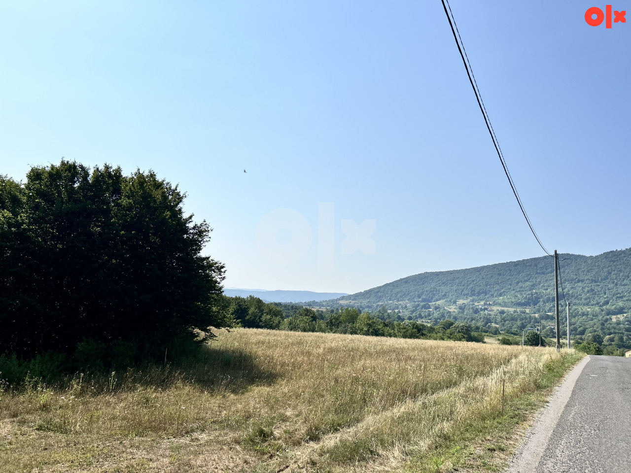 GRAĐEVINSKE PARCELE NA PRODAJU LJUBAČEVO, BANJA LUKA 13