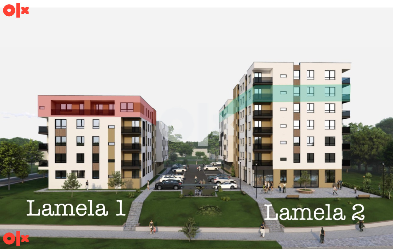 Stan Banja Luka 44.99m2 4