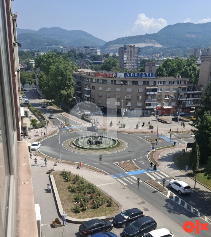 Prodaja ili zamjena stana u Zenici