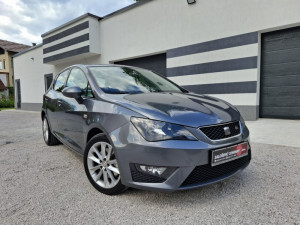 Seat Ibiza FR // 1.6 TDI 77KW // Mod 2014. god. // Facelift