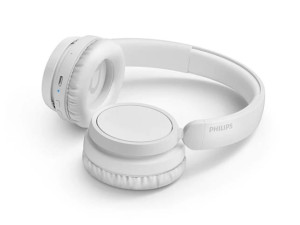 Philips TAH5209WT/00 slušalice, zatvoreni akustični sistem,v...