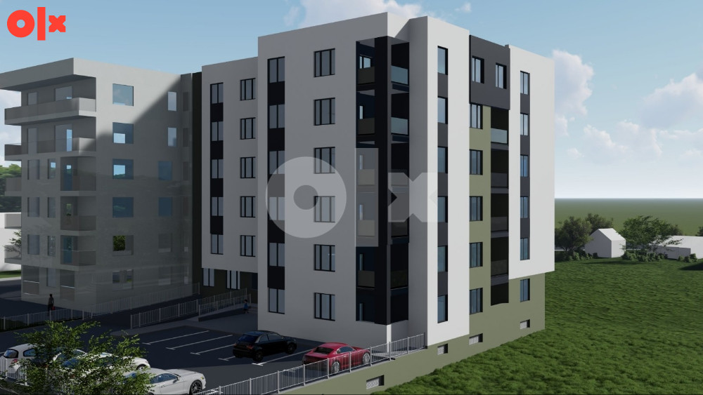 Stan Ada Banja Luka Apartmani