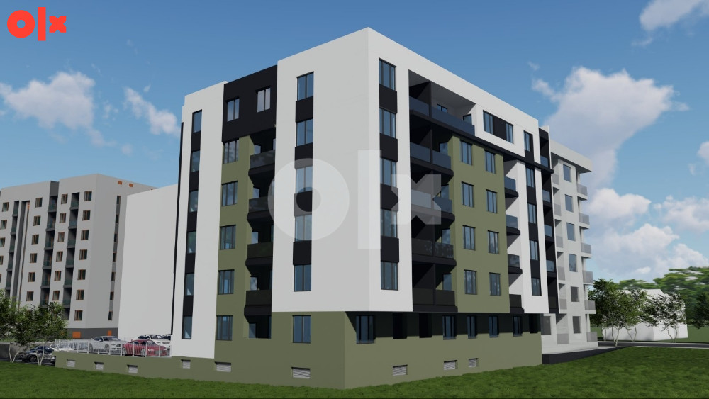 Stan Ada Banja Luka Apartmani 2
