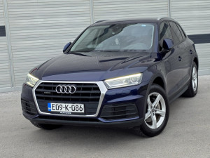 AUDI Q5 2.0 TDI 140KW QUATTRO MOD 2018GOD. REG DO 03/2027