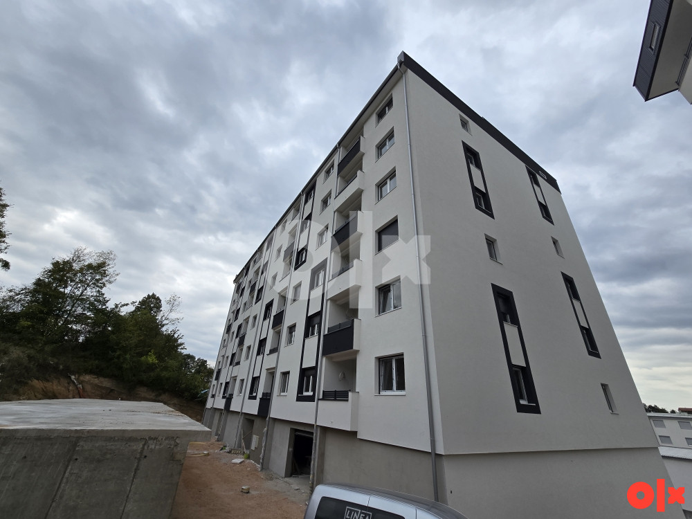 Stan Novogradnja Krndija Tešanj 68.3m2