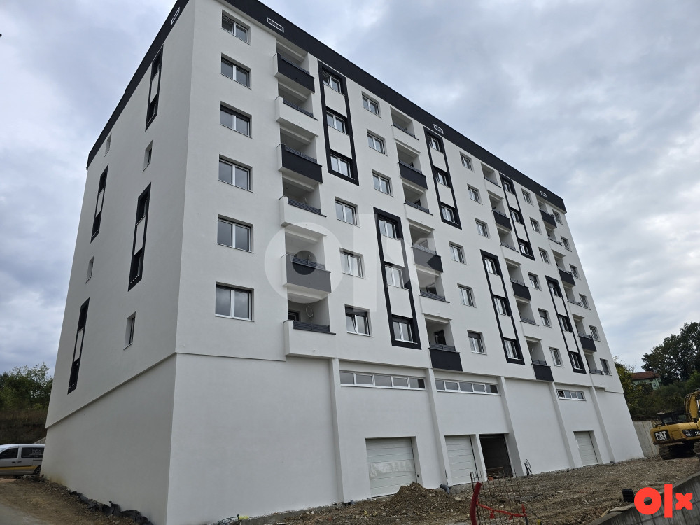 Stan Novogradnja Krndija Tešanj 68.3m2 2