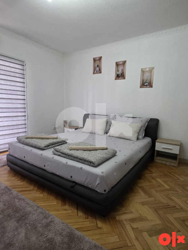 Stan na dan Brčko - Apartman Time 2