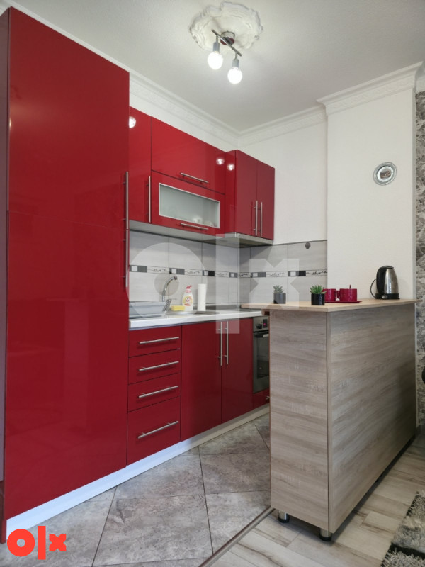 Stan na dan Brčko - Apartman Time 3