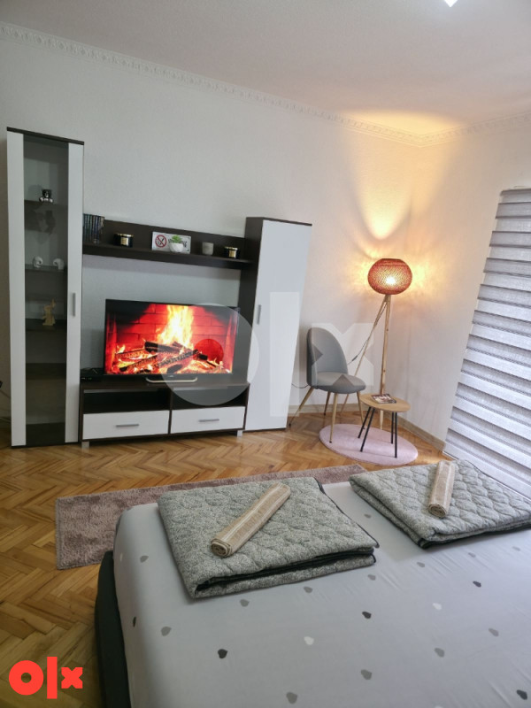 Stan na dan Brčko - Apartman Time 7