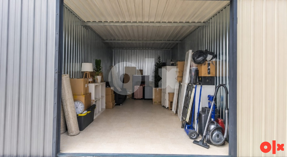 Magacinski prostor ostave lokacija Stup 061 599 345 6