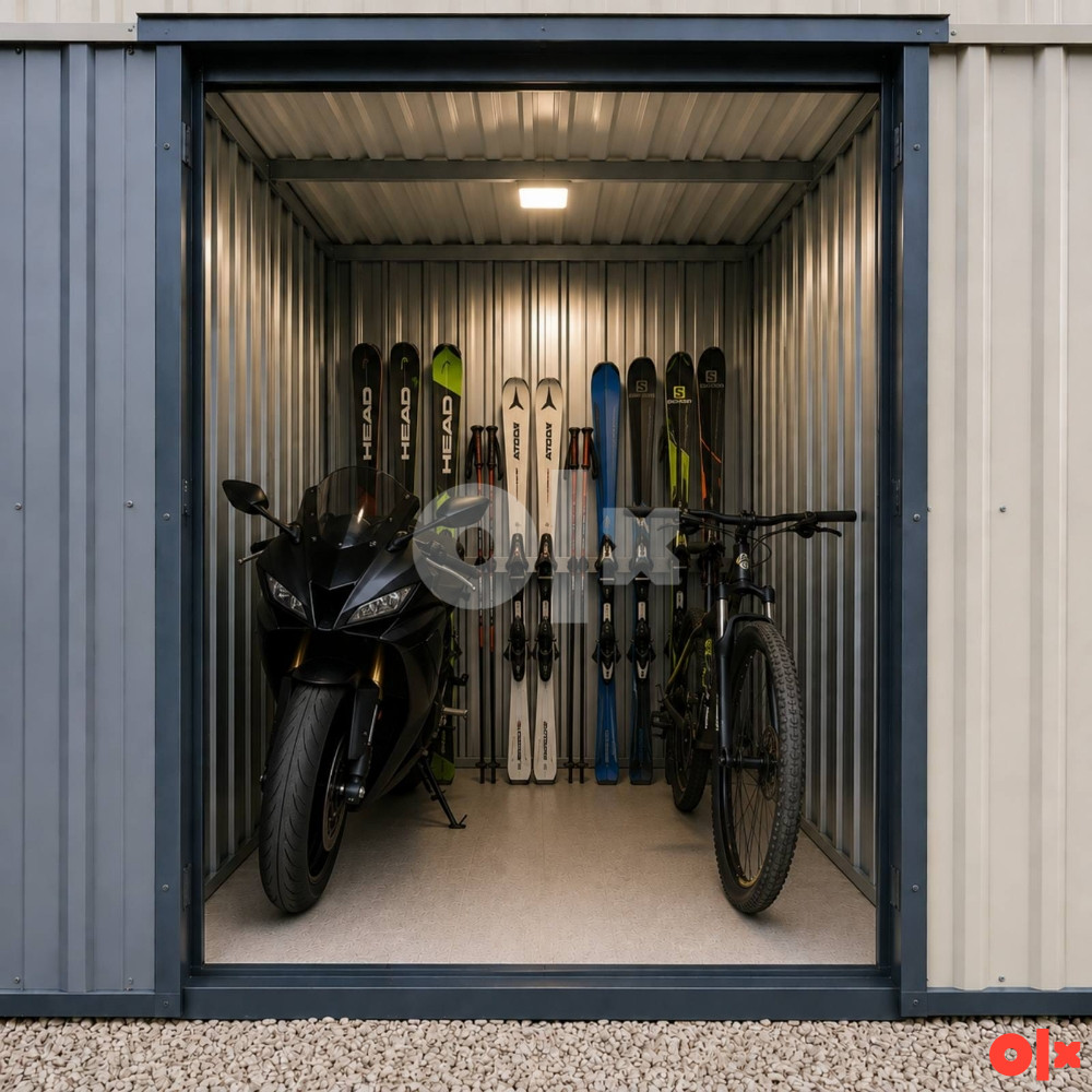 Magacinski prostor ostave lokacija Stup 061 599 345 8