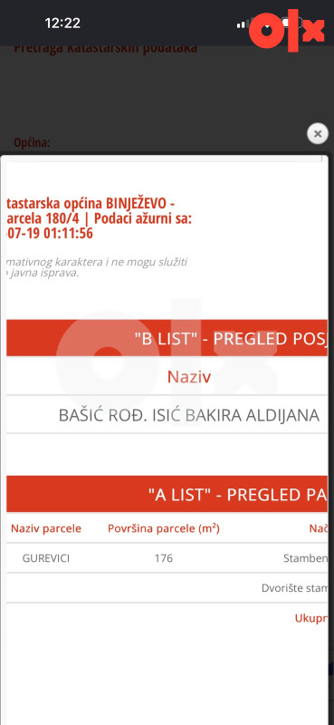 Kuća Hadžići 2
