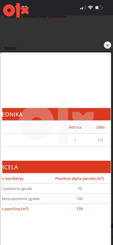 Kuća Hadžići 3