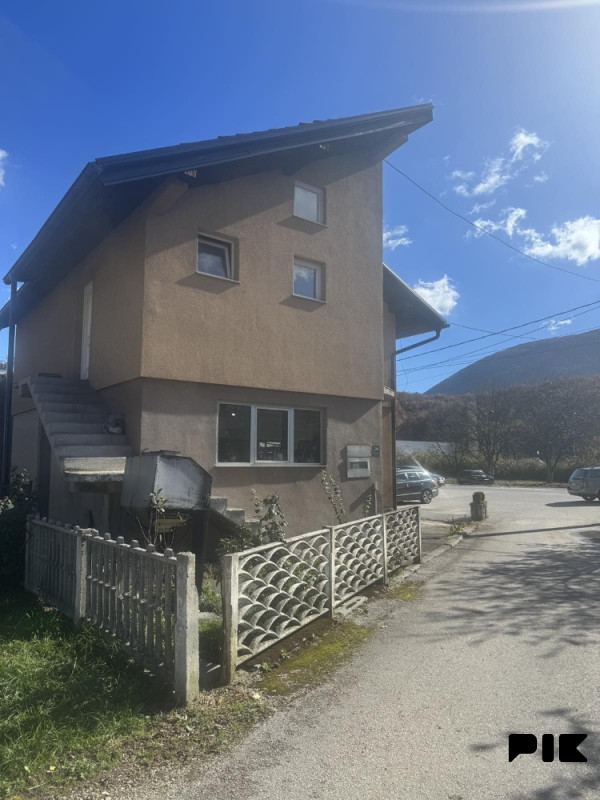 Kuća Hadžići photo 4