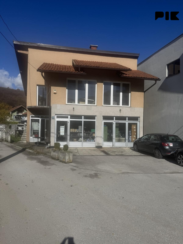 Kuća Hadžići