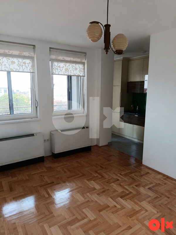 Stan Bijeljina 45m2