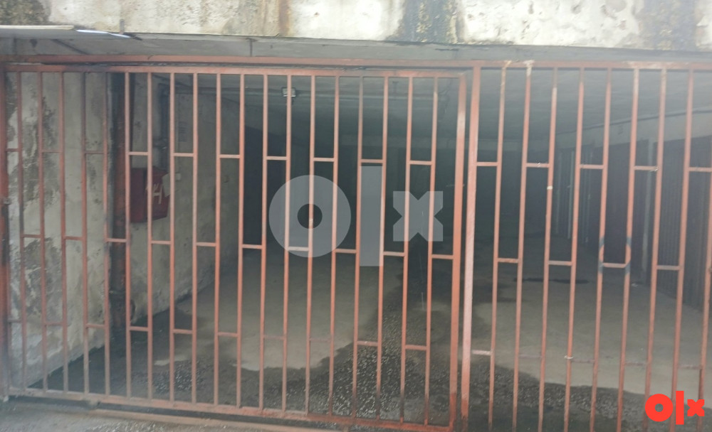 Garaža Sarajevo - Novo Sarajevo - Prikaz 4